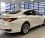 Lexus ES 300 2022 - Sẵn xe giao ngay, bảo hành, bảo dưỡng xe miễn phí trong 3 năm