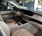 Mercedes-Benz Maybach S450 2020 - Hàng hiếm trên thị trường, màu trắng nội thất kem, liên hệ có giá tốt