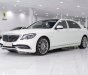 Mercedes-Benz Maybach S450 2021 - Đăng ký 2021 mới 95% giá chỉ 7 tỷ 250 triệu