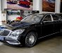 Mercedes-Maybach S 450 2020 - Còn mới giá chỉ 3 tỷ 979tr