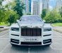 Rolls-Royce Cullinan 2018 - Màu trắng, nhập khẩu nguyên chiếc