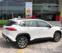 Toyota Corolla Cross 2022 - Giao ngay số lượng có hạn - Giảm tiền mặt, tặng phụ kiện, bao hồ sơ