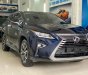 Lexus RX 350 2019 - Xe màu xanh lam, giá 3 tỷ 780tr