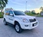 Toyota Land Cruiser Prado 2008 - Màu trắng, nhập khẩu nguyên chiếc