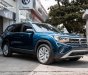 Volkswagen Teramont 2022 - Khai xuân giảm ngay tiền mặt, phụ kiện đi kèm, xe giao ngay