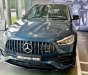 Mercedes-Benz GLA 45 2022 - Chiếc xe không dành cho số đông