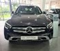 Mercedes-Benz GLC 200 2021 - Xe hãng thanh lý - Chỉ 7.000 km, giao ngay