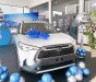 Toyota Corolla Cross 2022 - Giá tốt nhất, giảm tiền mặt, kèm KM khủng trả trước 150tr nhận ngay xe