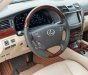 Lexus LS 460 2008 - Full option - 4 chỗ - Ghế massage