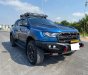 Ford Ranger Raptor 2020 - Bán ô tô đăng ký lần đầu 2020 chính chủ giá chỉ 1 tỷ 329tr