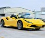 Ferrari F8 Spider 2022 - Hàng siêu hiếm gửi đến anh em