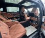 Mercedes-Maybach S 580 2022 - Model 2023