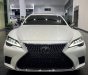 Lexus LS 500 0 2022 - Sedan hạng sang hàng đầu Lexus - Xe sẵn giao ngay