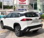 Toyota Corolla Cross 2022 - Siêu phẩm SUV. Tặng gói phụ kiện 5 triệu - Cam kết nguyên giá xe