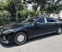 Mercedes-Maybach S 450 2019 - Xe đẹp, không lỗi, mọi thứ còn nguyên zin