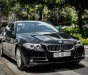 BMW 520i 2016 - Màu đen, nhập khẩu nguyên chiếc