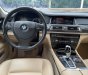 BMW 730Li 2014 - Cần bán gấp xe