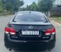 Lexus GS 350 2007 - Xe gia đình giá chỉ 710tr, biển vip