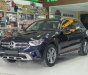 Mercedes-Benz GLC 200 2022 - Nội thất đen, mới lăn bánh 1.800km