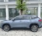 Toyota Corolla Cross 2021 - Giá chỉ 885tr