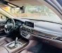 BMW 740Li 2015 - Bảo hành 10.000 kilomet đầu