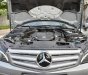 Mercedes-Benz C 250 2009 - Màu xám, số tự động