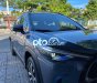 Toyota Corolla Cross 2021 - Đi lướt 9600 km, đăng ký 2022