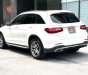 Mercedes-Benz GLC 300 2017 - Full lịch sử bảo dưỡng tại hãng