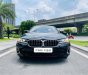 BMW 520i 2021 - Đen, nội thất nâu