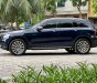 Mercedes-Benz GLC 250 2016 - Cần bán gấp xe màu xanh cavansite