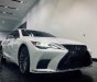 Lexus LS 500 0 2022 - Sedan hạng sang hàng đầu Lexus - Xe sẵn giao ngay