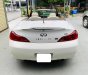 Infiniti G37 2009 - Màu trắng, nhập khẩu nguyên chiếc