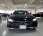 Mercedes-Benz E180 2021 - Tiết kiệm gần 300 triệu đồng so với xe mới 100%