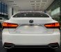 Lexus LS 500 0 2022 - Sedan hạng sang hàng đầu Lexus - Xe sẵn giao ngay