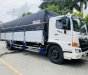 Hino FG 2022 - Hino 8 tấn có sẵn giao ngay