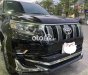 Toyota Land Cruiser Prado 2019 - Màu đen, nhập khẩu nguyên chiếc