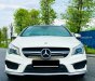 Mercedes-Benz CLA45 2014 - Màu trắng