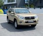 Toyota Land Cruiser Prado 2012 - Đăng ký lần đầu 2013, xe nhập, giá 1 tỷ 80tr