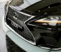 Lexus LS 500 0 2022 - Sedan hạng sang hàng đầu Lexus - Xe sẵn giao ngay