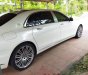 Mercedes-Maybach S 450 2021 - Xe sang trọng siêu lướt giá yêu đãi trong tháng 9