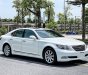 Lexus LS 460 2006 - Màu trắng, xe nhập
