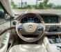 Mercedes-Benz Maybach S400 2016 - Màu đen, nhập khẩu nguyên chiếc