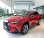 Lexus NX 350 2022 - Sẵn xe giao ngay, bảo dưỡng/bảo hành miễn phí 3 năm