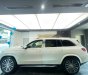 Mercedes-Maybach GLS 480 2022 - Màu trắng/Nội thất đen