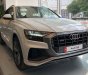 Audi Q8 2022 - Sẵn xe nhiều màu tại showroom