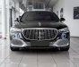 Mercedes-Maybach S 680 2022 - Mới 100% sẵn giao ngay