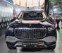 Mercedes-Maybach GLS 480 2022 - Xe hộp sang trọng lịch lãm đẳng cấp đại gia