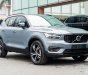 Volvo XC40 2022 - Nhập khẩu từ Thụy Điển, 1 năm bảo hiểm thân vỏ, tặng 3 năm bảo dưỡng