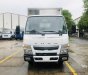 Mitsubishi Fuso 2022 - Xe tải 1.9t - thùng kín 4.450mm, giá ưu đãi nhất Đồng Nai