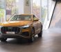 Audi Q8 2022 - Ưu đãi hấp dẫn, sẵn xe nhiều màu tại showroom